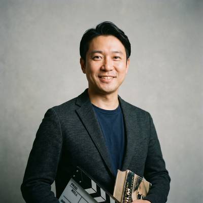 溏心mv网红视频导演顾问