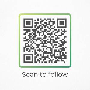 溏心mv网红视频公众号二维码