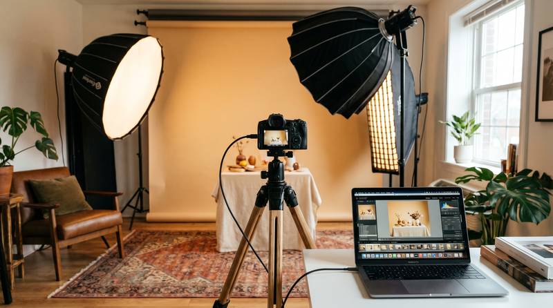 溏心mv网红视频摄影视频教程